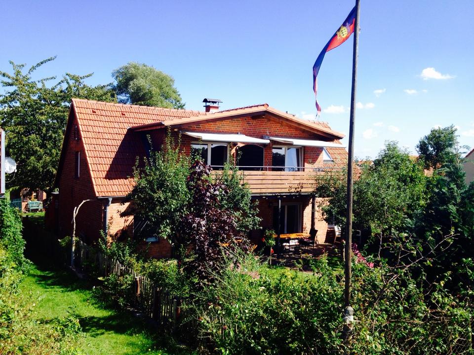 Thumbnail-An Ostern Ferien direkt an der Elbe