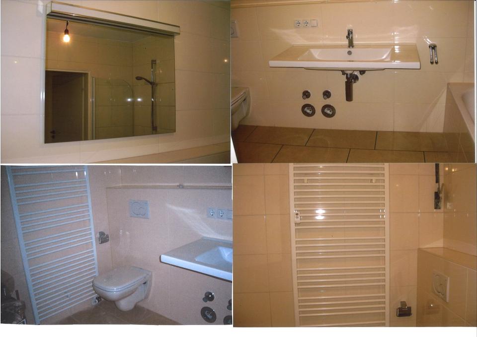 Thumbnail-Wohnung zur Miete in Beverungen 66m²