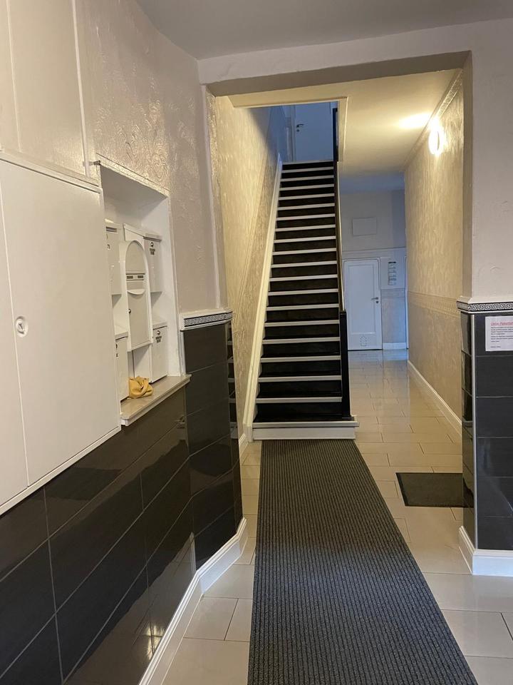 Thumbnail-Charmante 2ZKB mit Einbauküche