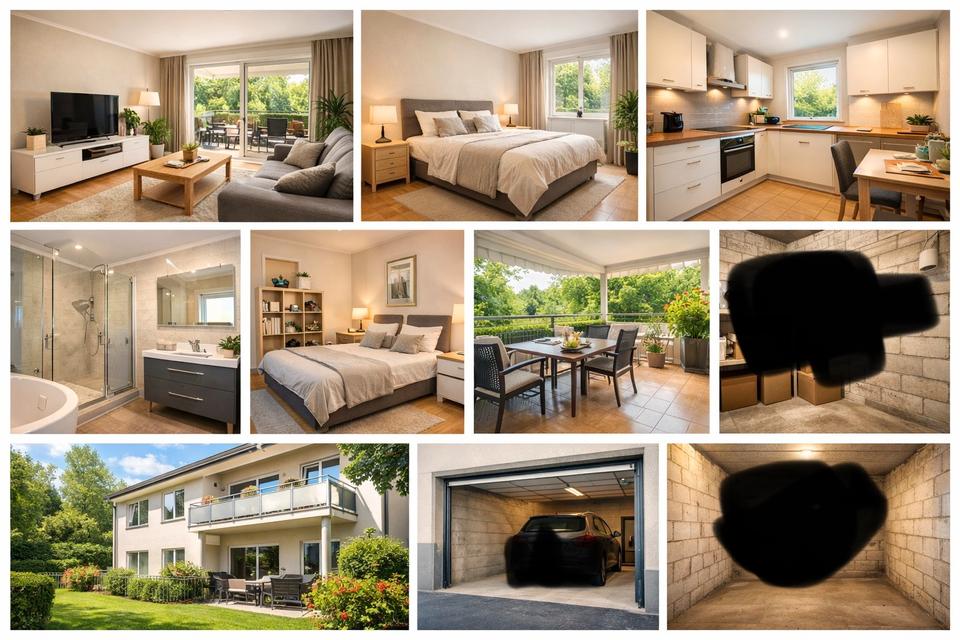 Thumbnail-3 Zimmer Koblenz Wallersheim