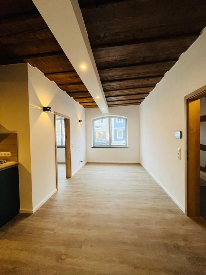 Thumbnail-AUFGRUND DER HOHEN NACHFRAGE ANFRAGESTOPP