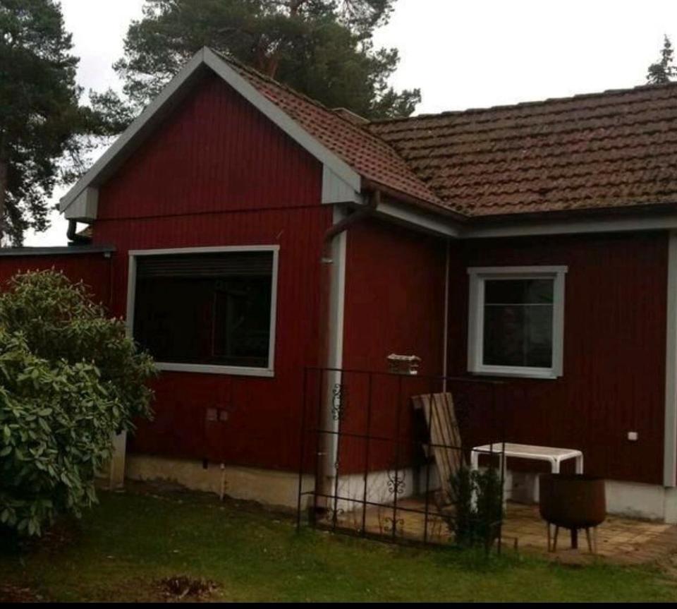 Thumbnail-Ferienbungalow im Grünen Speckgürtel von Berlin