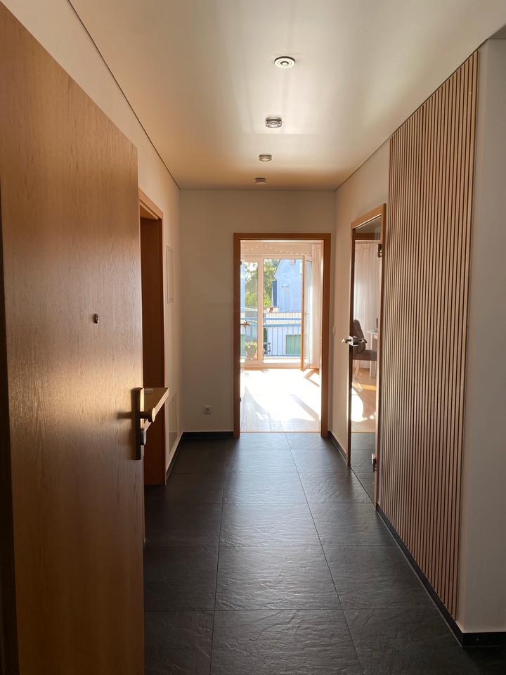 Thumbnail-Wohnung 3 ZKB