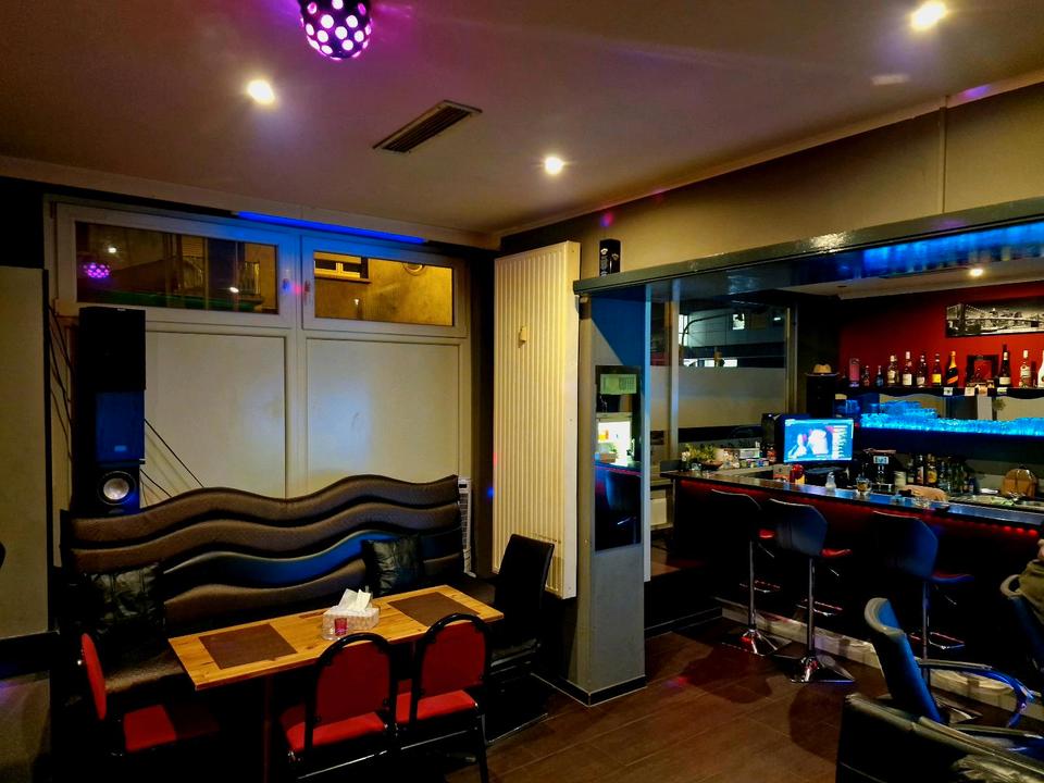 Thumbnail-Cafe Bar ‼️