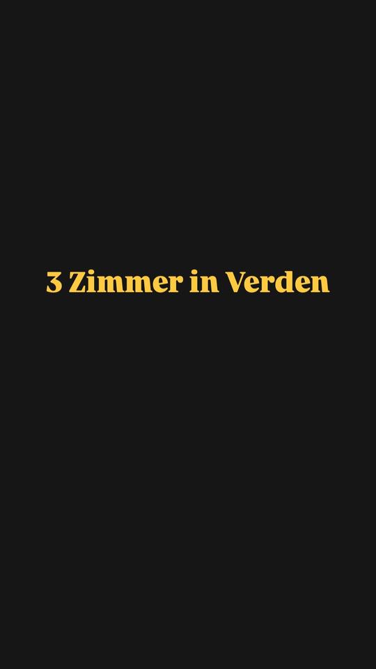 Thumbnail-3 Zimmer in Verden