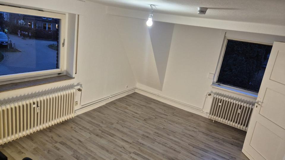 Thumbnail-25qm-Wohnung in Münster nahe TV-Turm für 339€ + 110€ = 449€