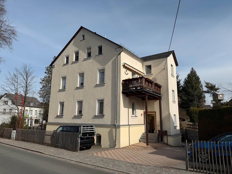 Thumbnail-3 Raum Wohnung mit Stellplatz Elektrofahrzeug Lademöglichkeit