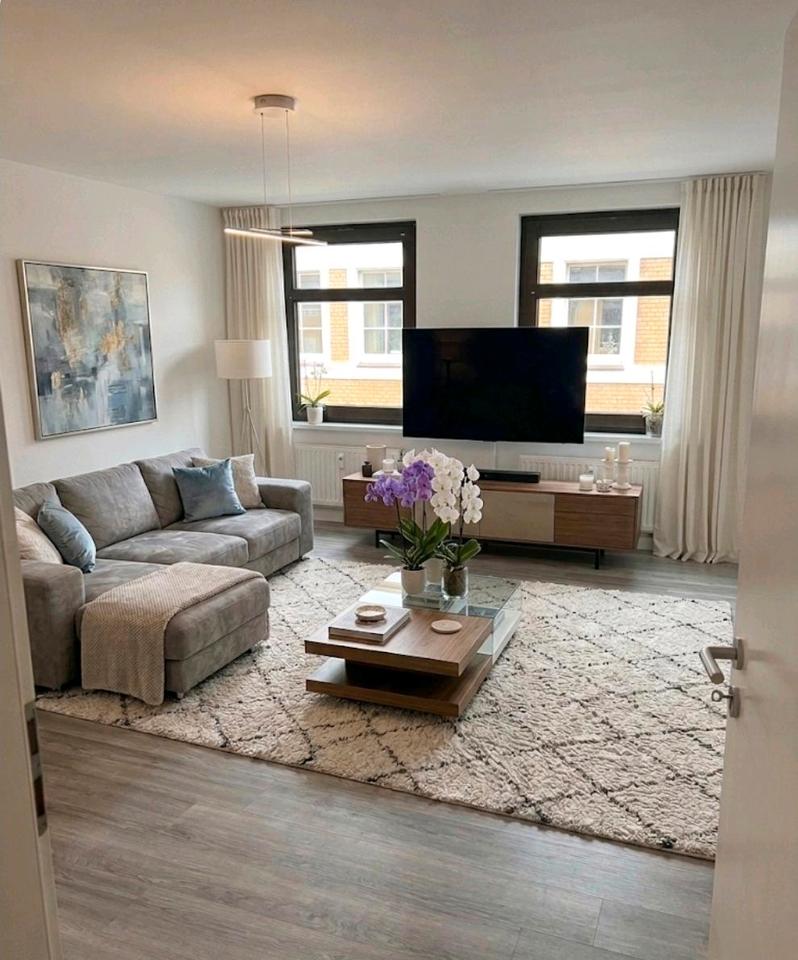 Thumbnail-Wohnung in Elbnähe zuvermieten