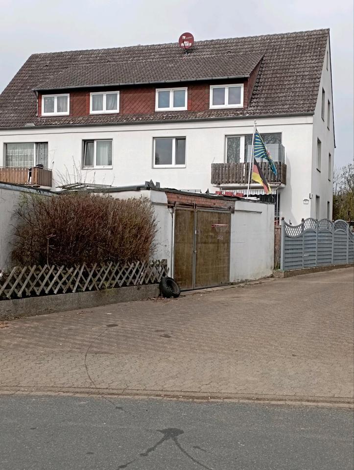 Thumbnail-Mehrfamilienhaus in Wendeburg