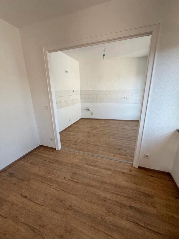 Thumbnail-Zwei Zimmerwohnung in Wuppertal Oberbarmen