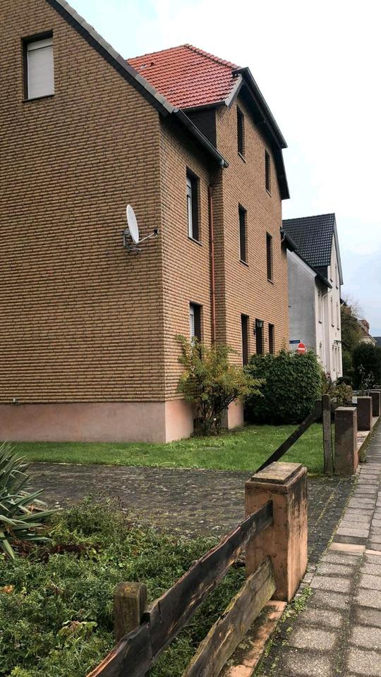 Thumbnail-Mehrfamilienhaus 4 Wohnungen