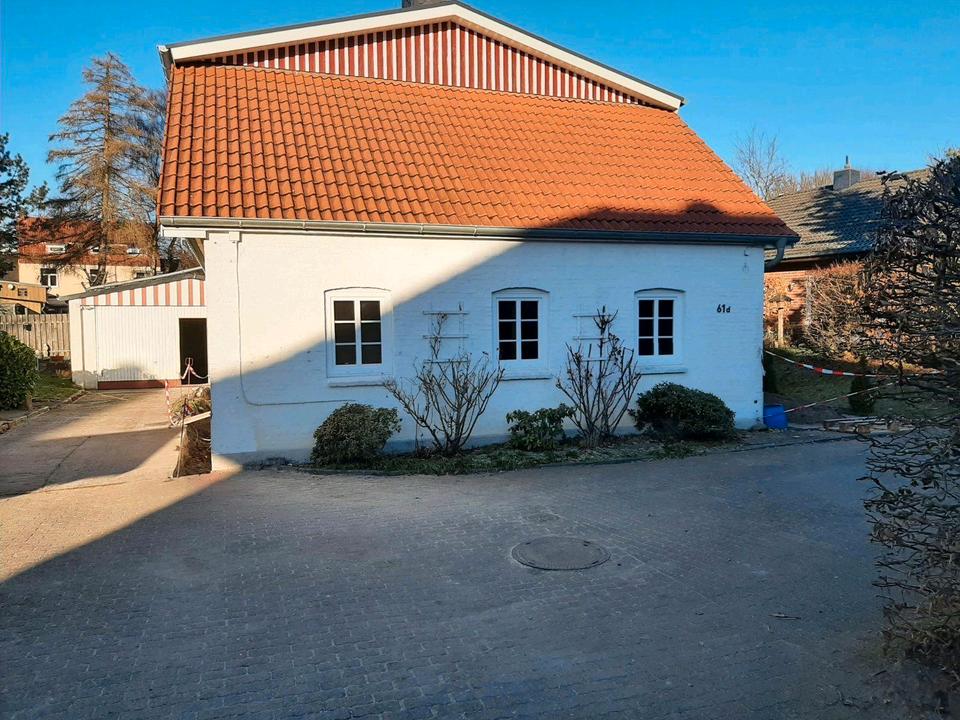 Thumbnail-Renoviertes Landhaus