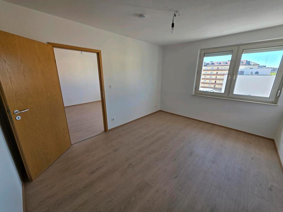 Thumbnail-Wohnung zur Miete