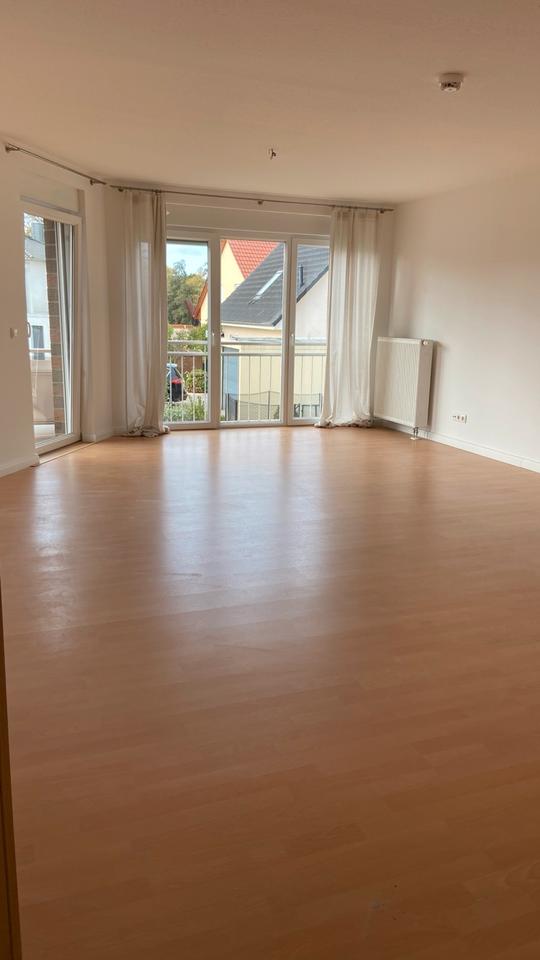 Thumbnail-Tolle Wohnung in SZ Thiede zu vermieten barrierefrei