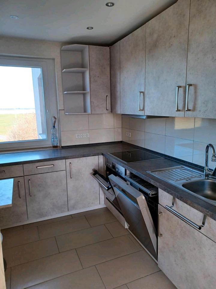 Thumbnail-4 Zimmerwohnung in Schömberg