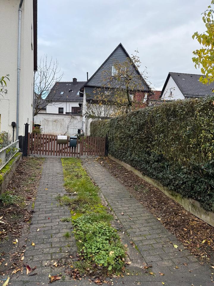 Thumbnail-Einfamilienhaus in 35630 Ehringshausen – Privatverkauf