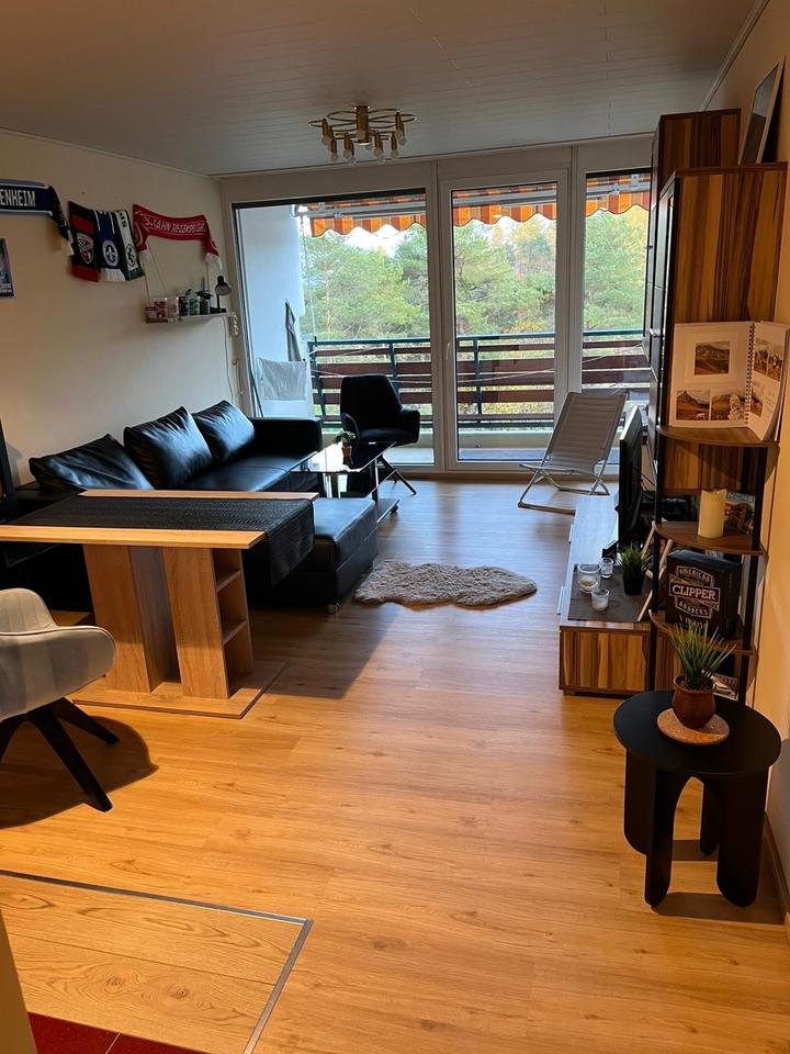 Thumbnail-Wohnen wie im Urlaub