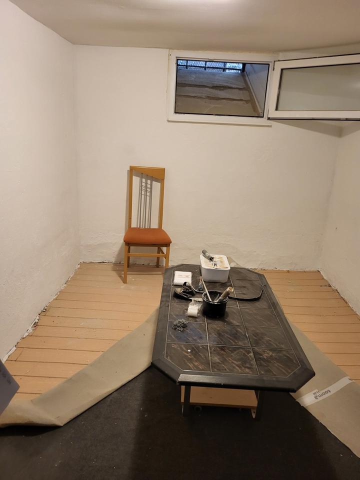 Thumbnail-1 Zimmer Wohnung in Herrenberg - Altstadt zu vermieten