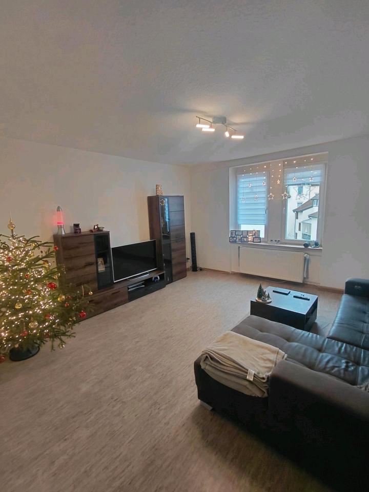 Thumbnail-4 Zimmer Wohnung in Zweibrücken stadtmitte mit Garten