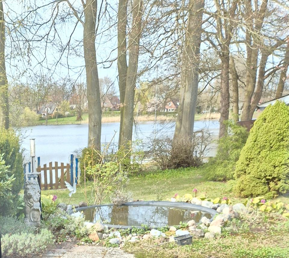 Thumbnail-24582 Mühbrook - Einfamilienhaus am Einfelder See (von privat)