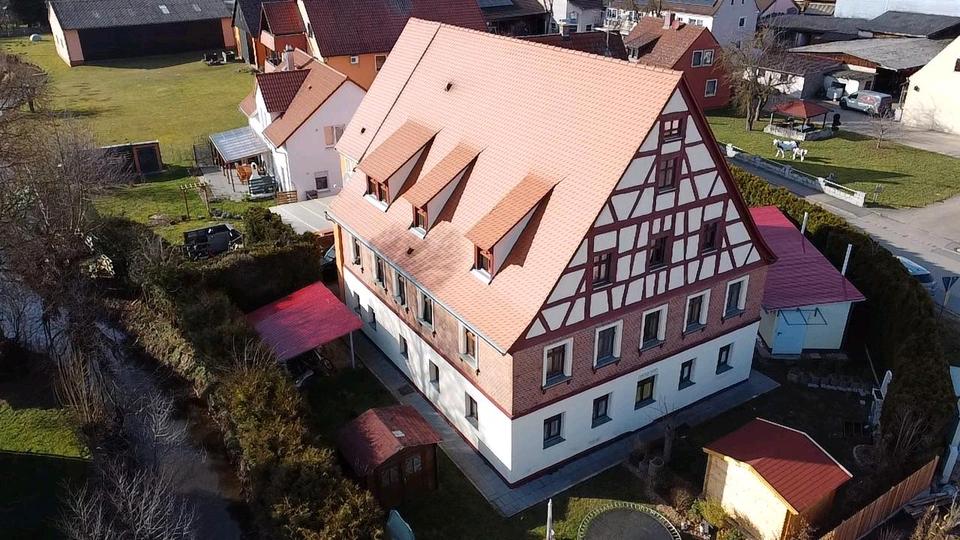 Thumbnail-Wohnung mieten