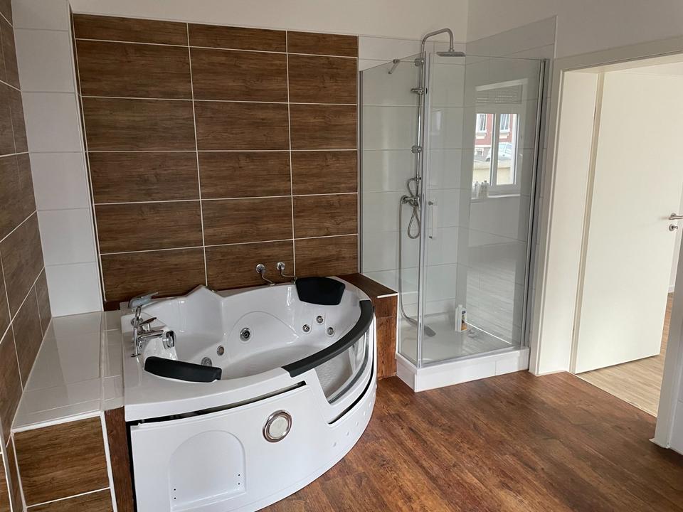 Thumbnail-Luxus-Design-Wohnung | Familien | 3,5 Zimmer | 123 m² | Ellefeld