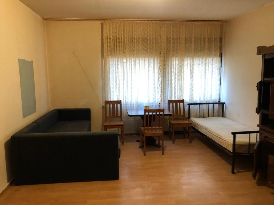 Thumbnail-Möblierte Wohnung in Wesel