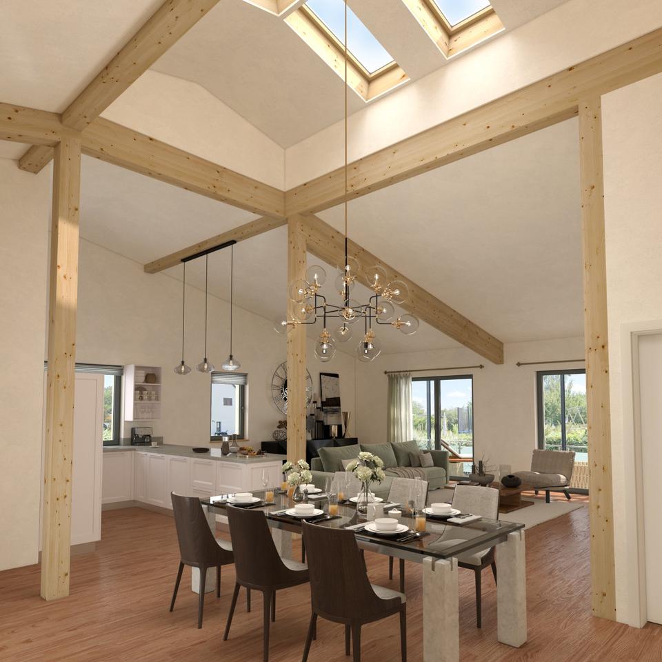 Thumbnail-ERSTBEZUG! Exklusive Neubau-Denkmal-Wohnung in Meißen