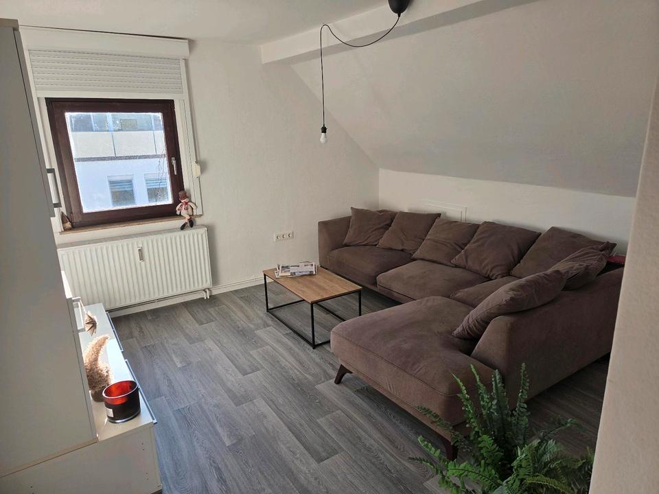 Thumbnail-Gemütliche 2-Zimmer-Wohnung in Bad Salzuflen