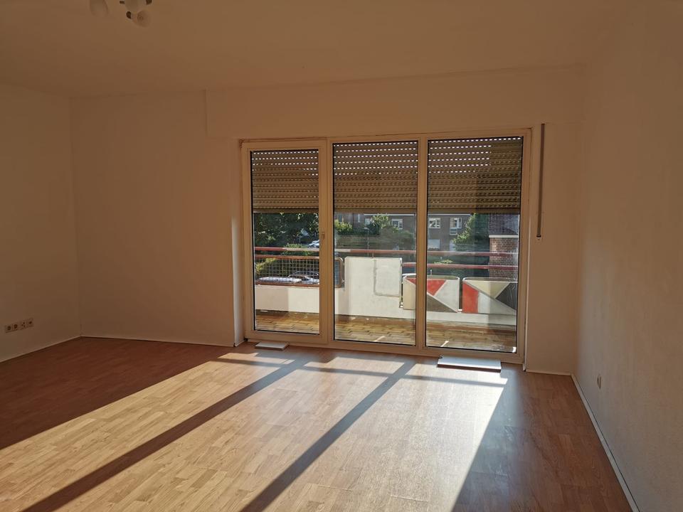 Thumbnail-Mietwohnung Münster Osterstraße