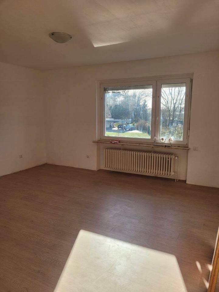 Thumbnail-Erstbezug nach Kernsanierung, Helle großzügige 3-Zimmer-Wohnung