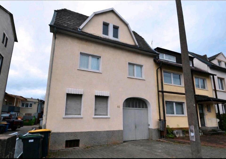Thumbnail-Mehrfamilienhaus, in sehr gutem Lager mit Ausbau Reserve