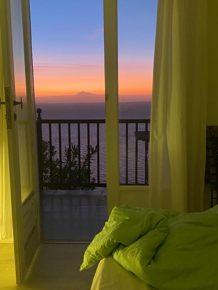 Thumbnail-Haus auf La Palma ab 1.5. frei