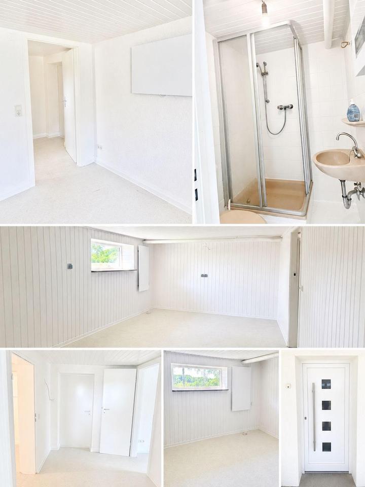 Thumbnail-Einliegerwohnung in ruhiger Lage von AltbreitenfelderhofHomburg
