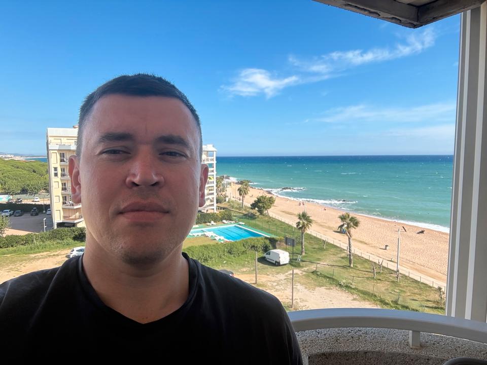 Thumbnail-Ich sehe 2 Zimmer Wohnung