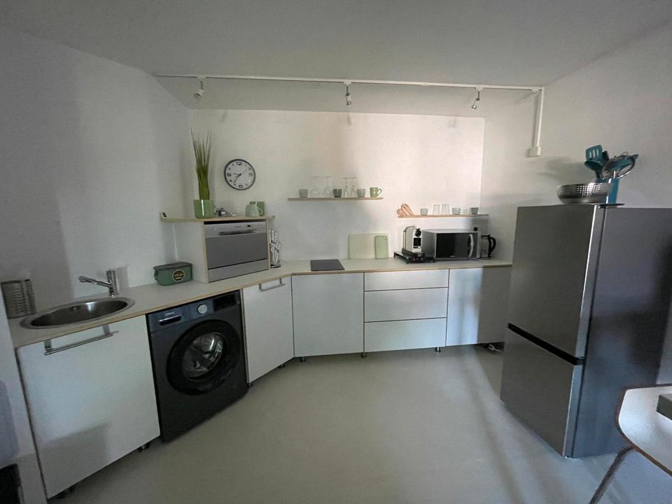 Thumbnail-Kurzzeitmiete