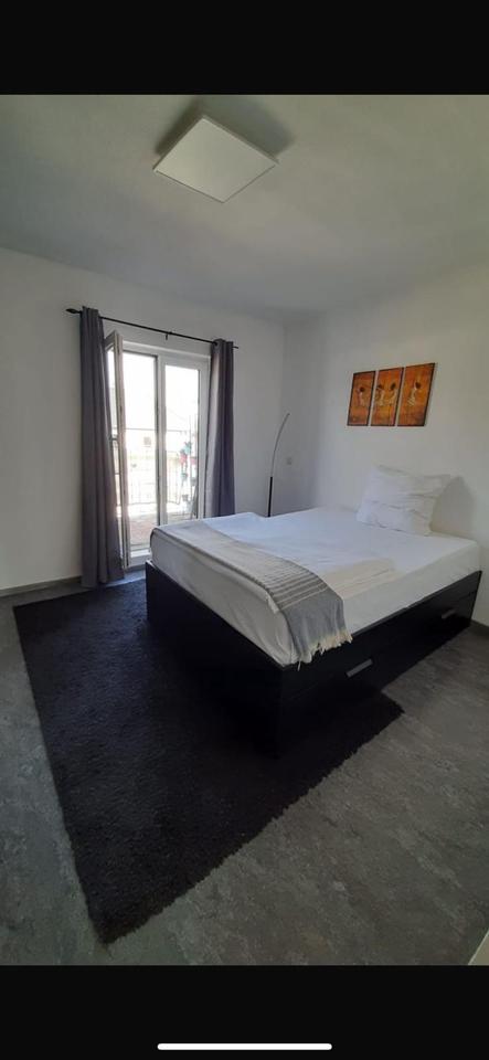 Thumbnail-45 m² möblierte Wohnung in Oberbilk – nahe Hbf