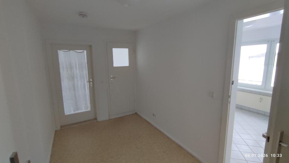 Thumbnail-3 Raum Wohnung in Kyritzer Altstadt zu vermieten!