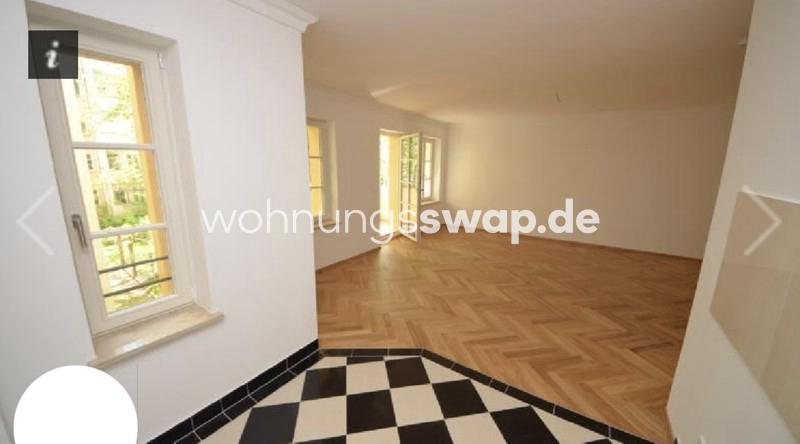 Thumbnail-Wohnungsswap - 3 Zimmer, 83 m² - Eisenbahnstraße, Leipzig-04318