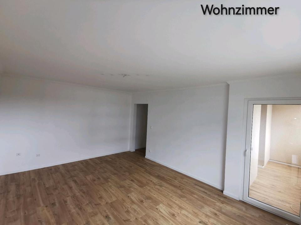 Thumbnail-Attraktive 3-Zimmer-Wohnung im Herzen von Wolfsburg