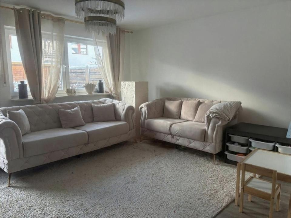 Thumbnail-Modernes 5,5-Zi-Haus mit Hobbyraum & Garten in Lerchenau