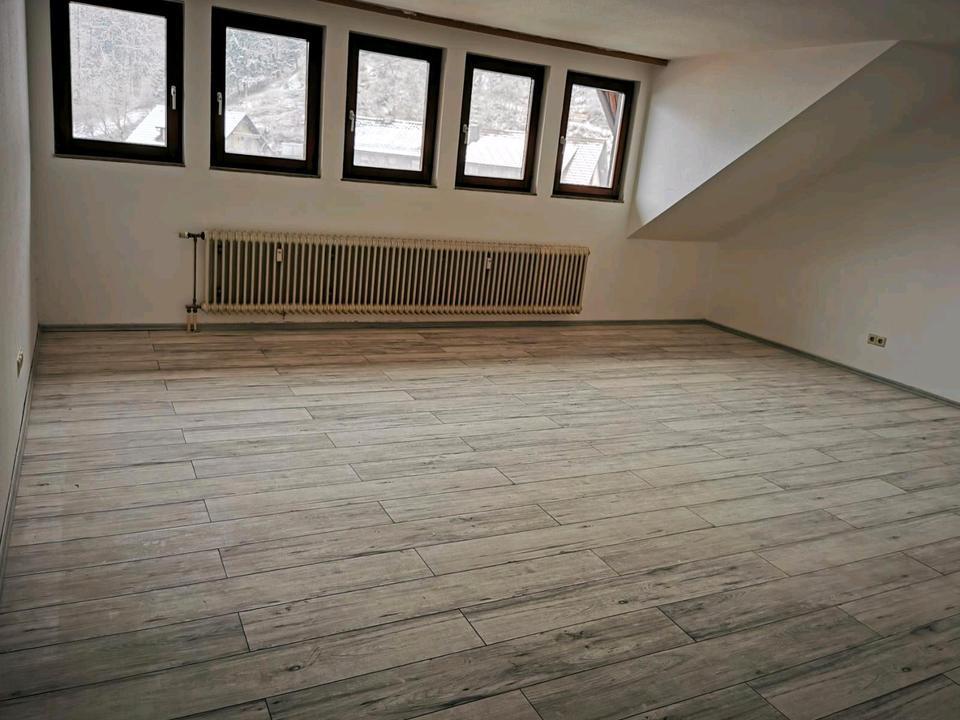 Thumbnail-Großzügige 4-Zimmer-Wohnung in Schönau- mit Dachraum, AB 01.JULI