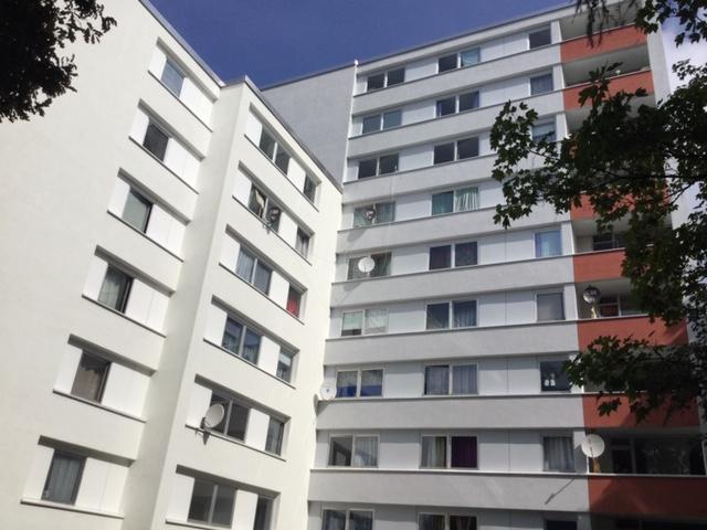 Thumbnail-Demnächst frei! grosszügige 3-Zimmer-Wohnung in Kreuztal