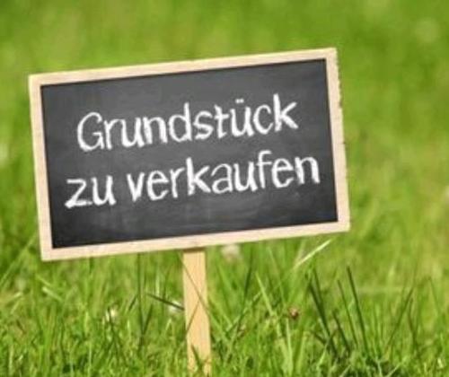 Thumbnail-Baugrundstück in Rottenburg Dettingen