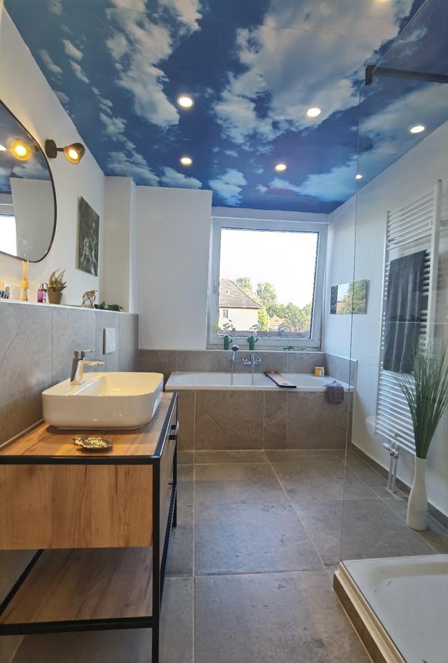 Thumbnail-Strandnahe 3 Zimmer- Studiowohnung auf 107m² mit 2 Terrassen