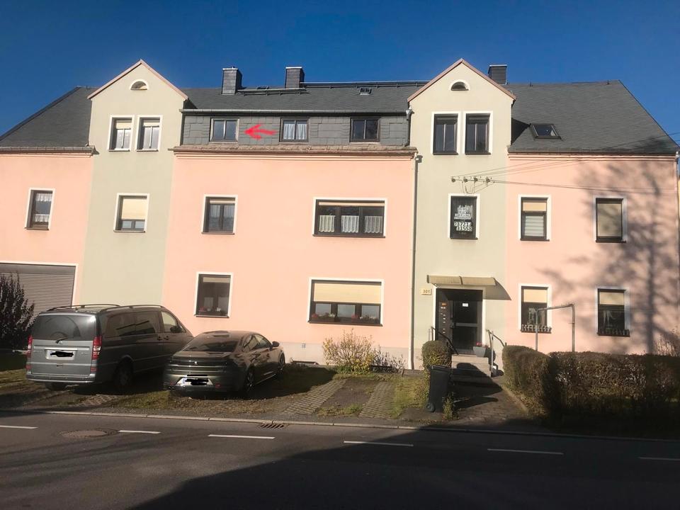 Thumbnail-Neues Jahr, neue Wohnung