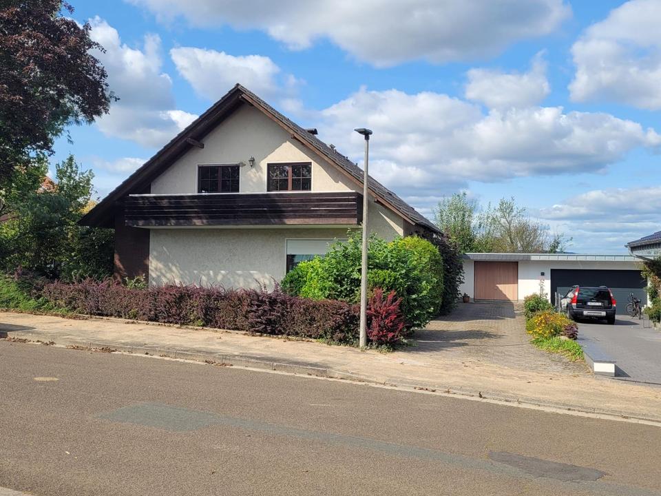 Thumbnail-Sehr schöne helle Wohnung in Traumlage zu vermieten