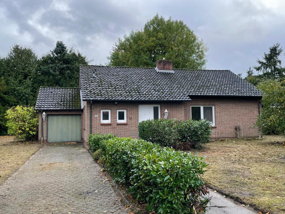 Thumbnail-EFH mit Garage und 2.567 m² Grundstück von PRIVAT