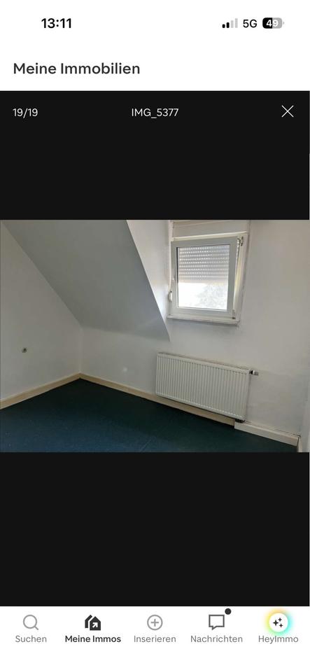 Thumbnail-5 Zimmerwohnung Frankenthal Stadtmitte