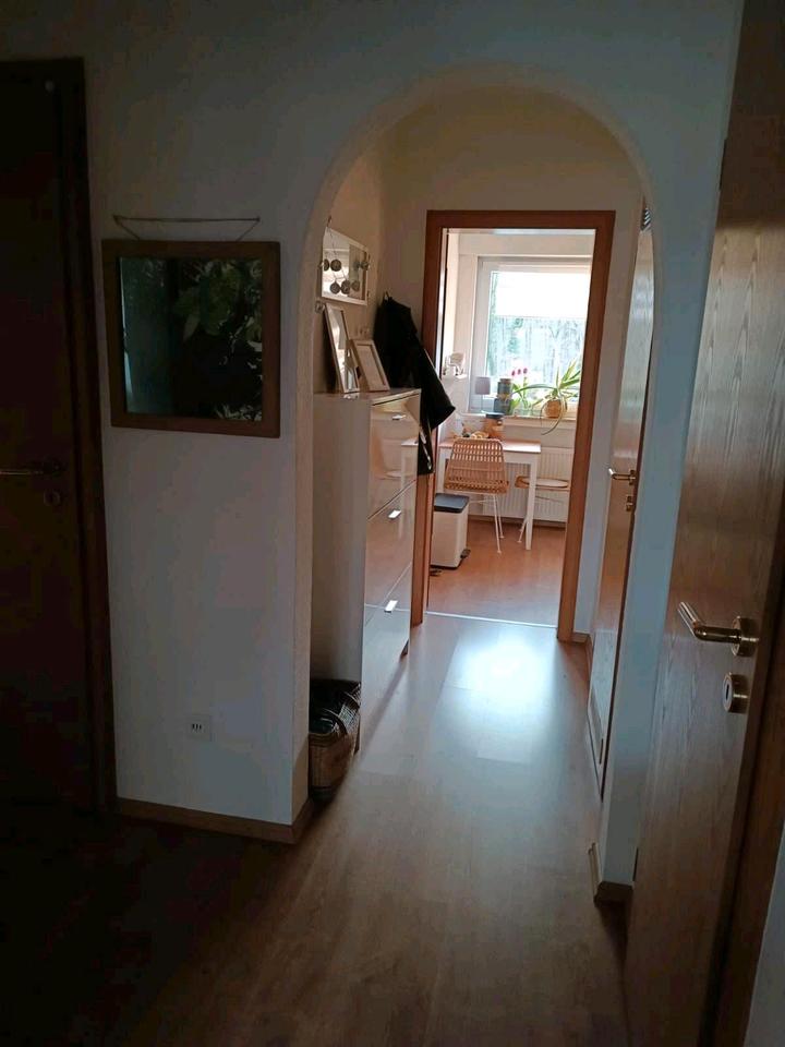 Thumbnail-Schöne 72m² Wohnung in Dorsten Hervest zu vermieten